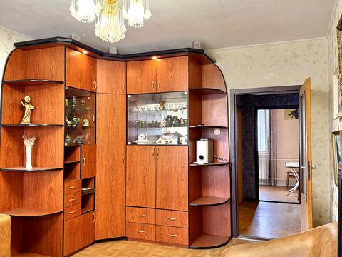 квартира по адресу Всебратское-2 ул., 47