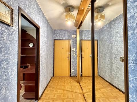 квартира по адресу Всебратское-2 ул., 47