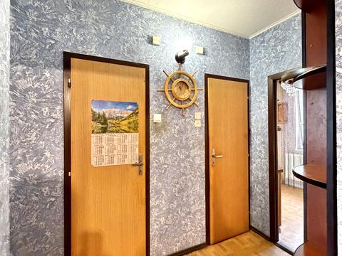 квартира по адресу Всебратское-2 ул., 47