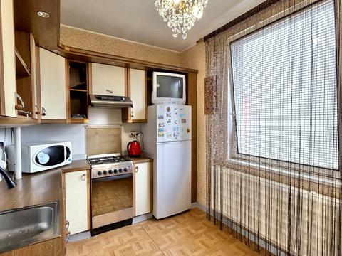 квартира по адресу Всебратское-2 ул., 47