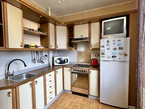 квартира по адресу Всебратское-2 ул., 47