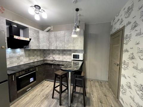 квартира по адресу Тираспольская ул., 58