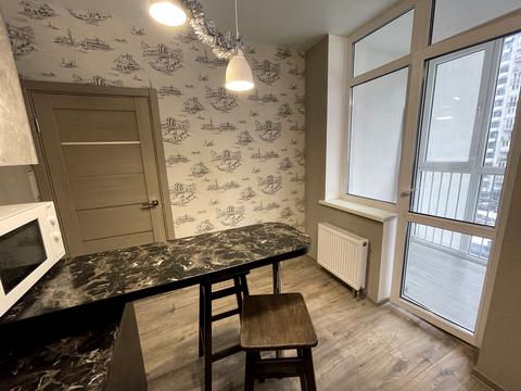 квартира по адресу Тираспольская ул., 58