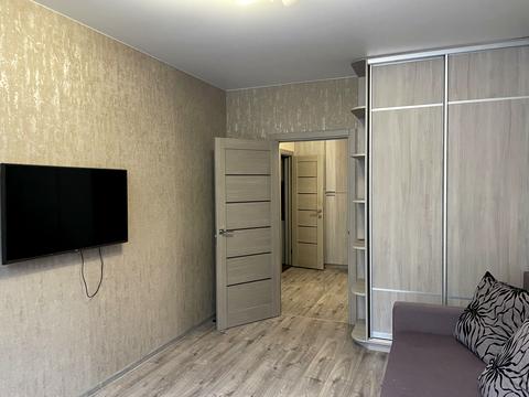 квартира по адресу Тираспольская ул., 58