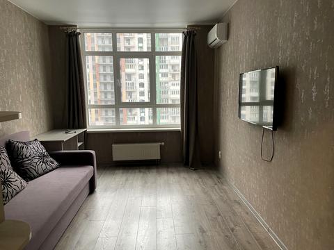 квартира по адресу Тираспольская ул., 58