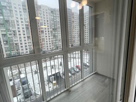 квартира по адресу Тираспольская ул., 58