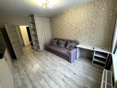 квартира по адресу Тираспольская ул., 58