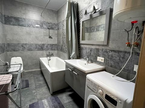 квартира по адресу Тираспольская ул., 58