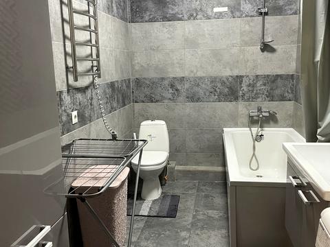 квартира по адресу Тираспольская ул., 58