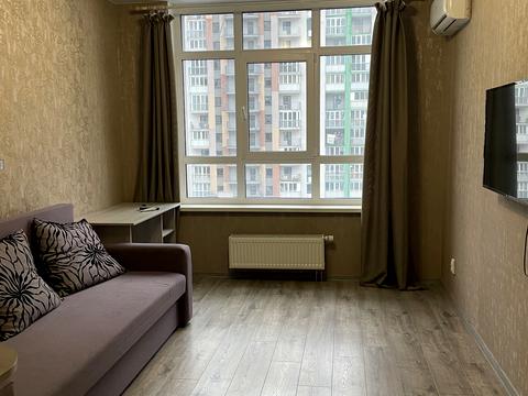 квартира по адресу Тираспольская ул., 58