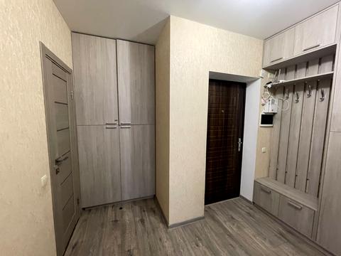 квартира по адресу Тираспольская ул., 58