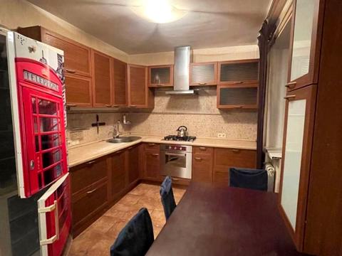 квартира по адресу Білодідівка ул., 19