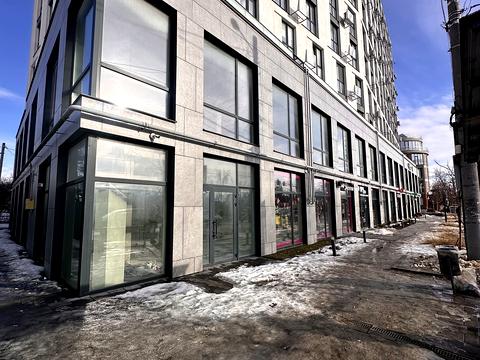 коммерческая по адресу Зеленая ул., 263