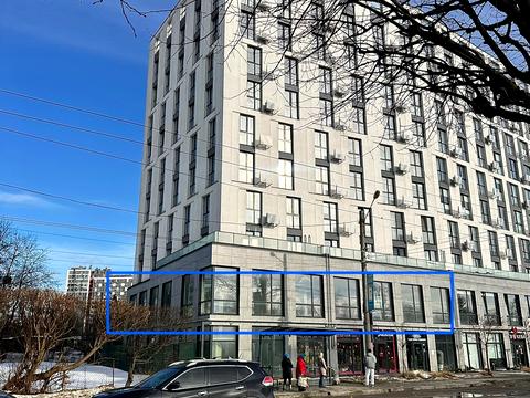 коммерческая по адресу Зеленая ул., 263