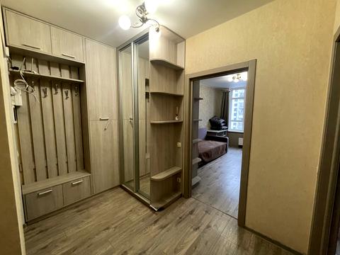 квартира по адресу Тираспольская ул., 58