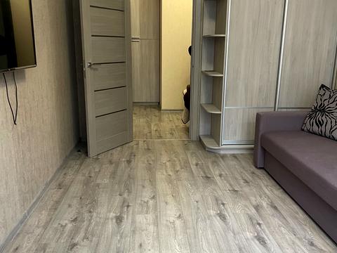 квартира по адресу Тираспольская ул., 58