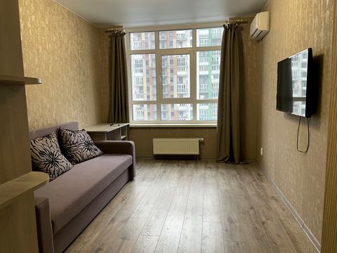 квартира по адресу Тираспольская ул., 58