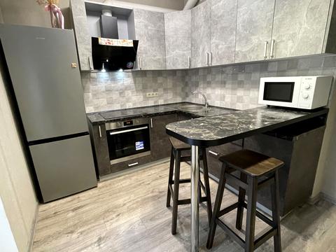 квартира по адресу Тираспольская ул., 58