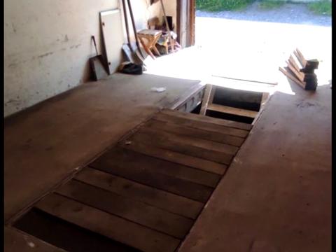 паркоместо по адресу Стрийская ул., 143а