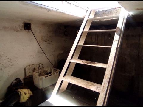 паркоместо по адресу Стрийская ул., 143а