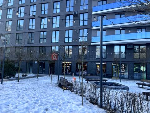 квартира за адресою Пасічна вул., 84