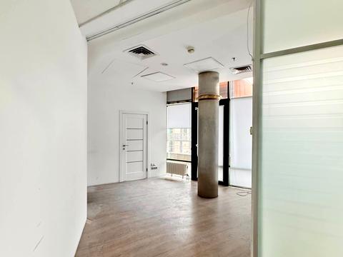 коммерческая по адресу Большая Васильковская ул. (Красноармейская), 1-3