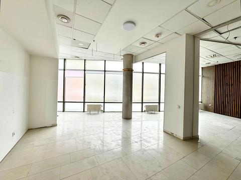 коммерческая по адресу Большая Васильковская ул. (Красноармейская), 1-3