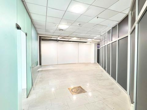 коммерческая по адресу Большая Васильковская ул. (Красноармейская), 1-3