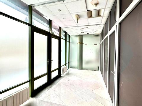 коммерческая по адресу Большая Васильковская ул. (Красноармейская), 1-3