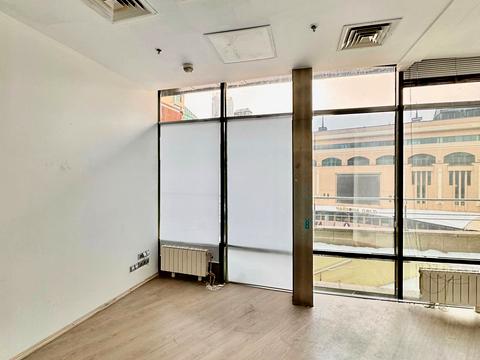 коммерческая по адресу Большая Васильковская ул. (Красноармейская), 1-3