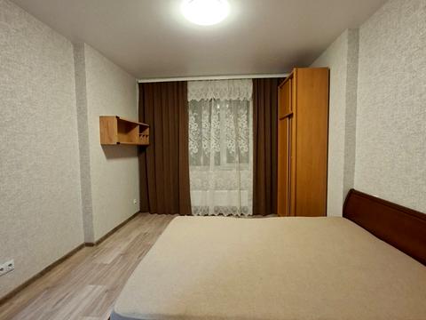 квартира по адресу Бакинская ул., 1-Б