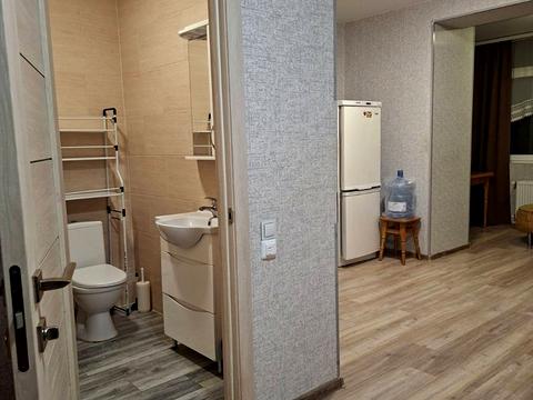 квартира по адресу Бакинская ул., 1-Б