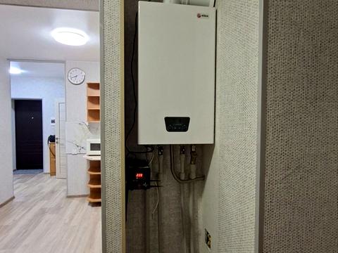 квартира по адресу Бакинская ул., 1-Б