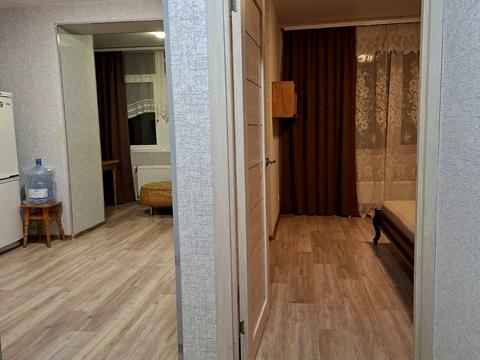 квартира по адресу Бакинская ул., 1-Б