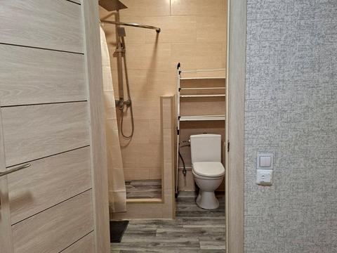 квартира по адресу Бакинская ул., 1-Б