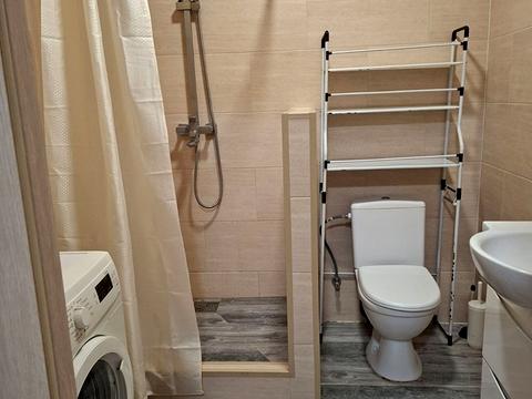 квартира по адресу Бакинская ул., 1-Б