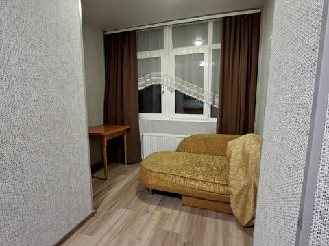 квартира по адресу Бакинская ул., 1-Б