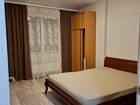 квартира по адресу Бакинская ул., 1-Б