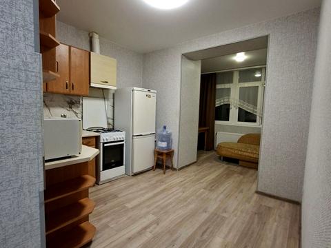 квартира по адресу Бакинская ул., 1-Б