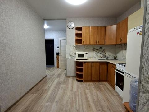 квартира по адресу Бакинская ул., 1-Б