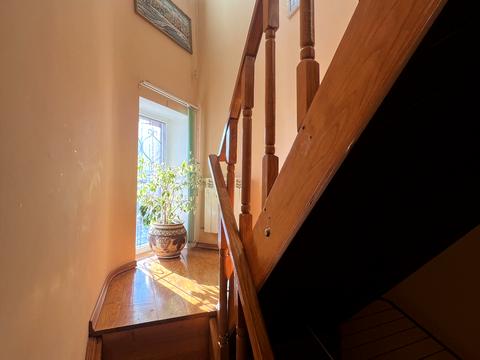 будинок за адресою Козацький просп.