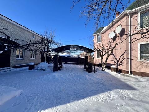 будинок за адресою Козацький просп.