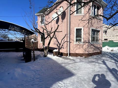 будинок за адресою Козацький просп.