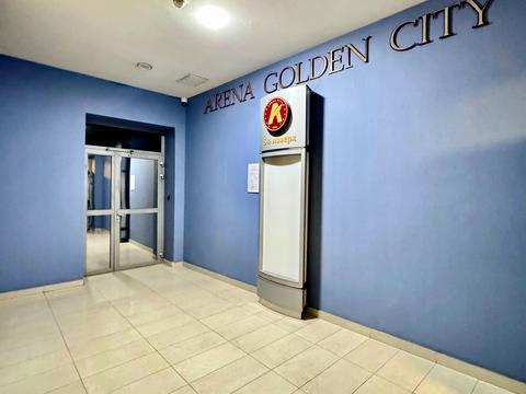 коммерческая по адресу Большая Васильковская ул. (Красноармейская), 1-3