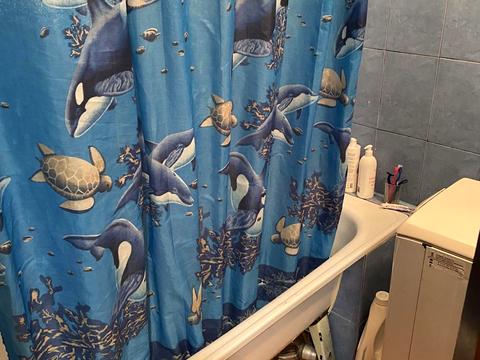 квартира за адресою Львів, Любінська вул., 89