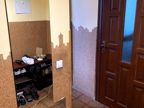 квартира за адресою Львів, Любінська вул., 89