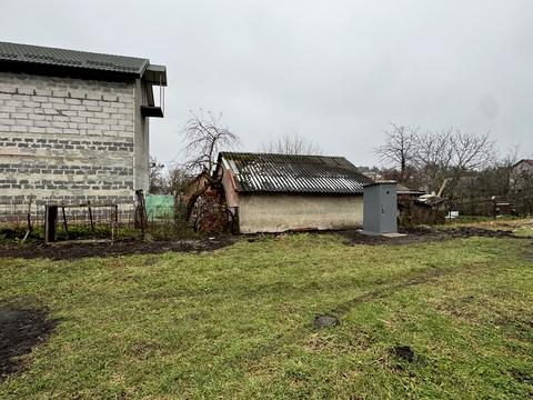 дом по адресу с. Виннички, Весняна, 11