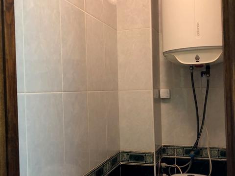 квартира по адресу Даниила Щербаковского ул. (Щербакова), 61-В