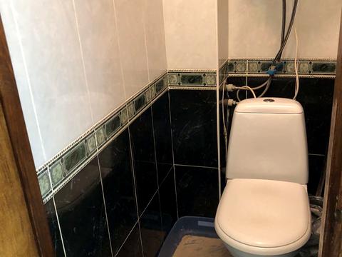 квартира по адресу Даниила Щербаковского ул. (Щербакова), 61-В