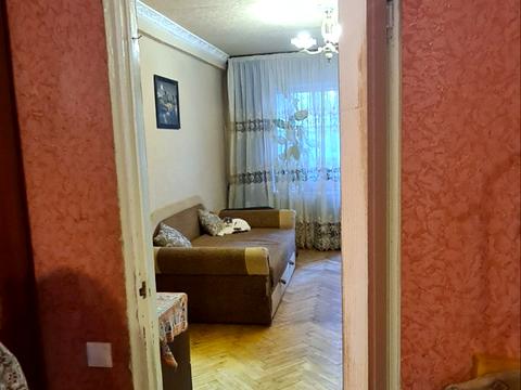 квартира по адресу Даниила Щербаковского ул. (Щербакова), 61-В